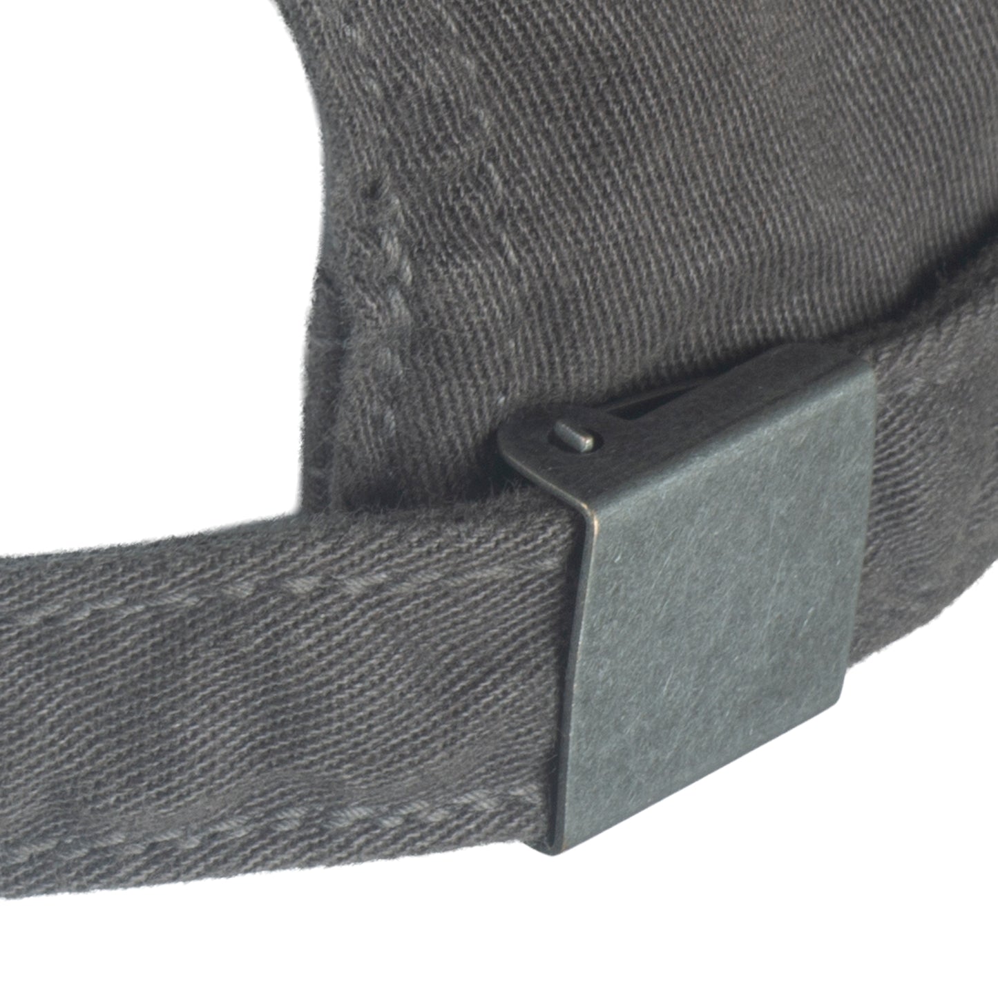 Boné Cavalo 3D Chumbo - Lucky_U Riders