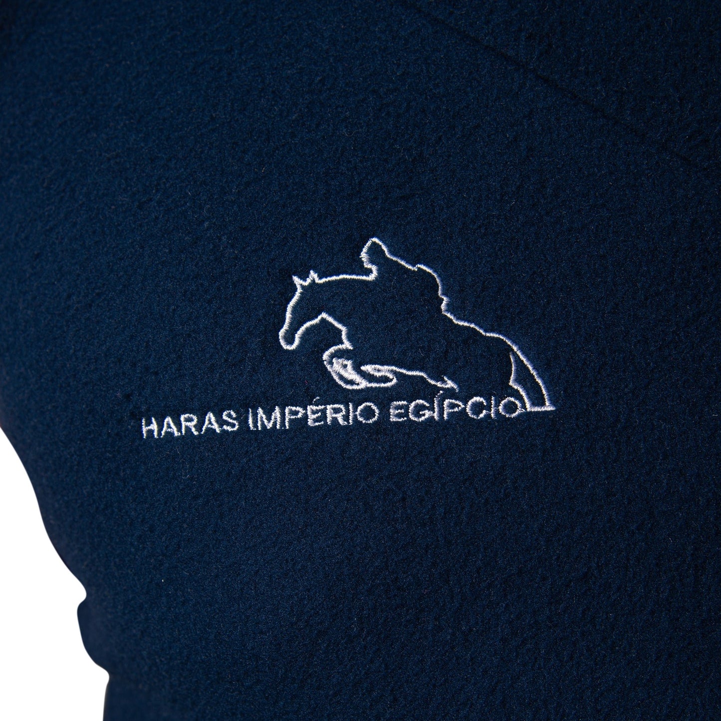 Colete Masculino CBH 24 Marinho - Lucky_U Riders