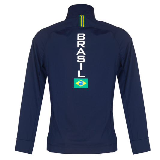 Jaqueta Masculina CBH 25 Marinho - Lucky_U Riders