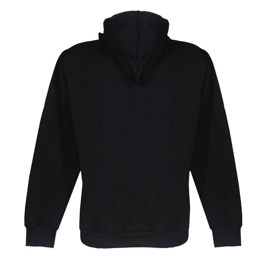 Moletom Masculino Preto - Lucky_U Riders