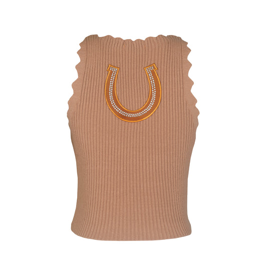 Regata Lucky Shoe Bege