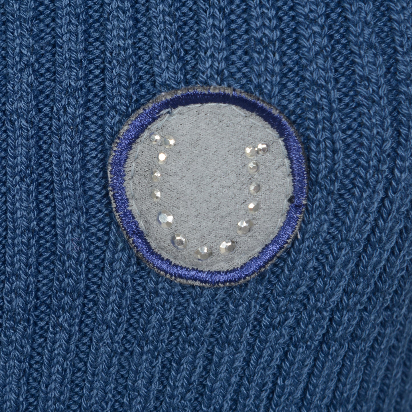 Regata Lucky Shoe Azul