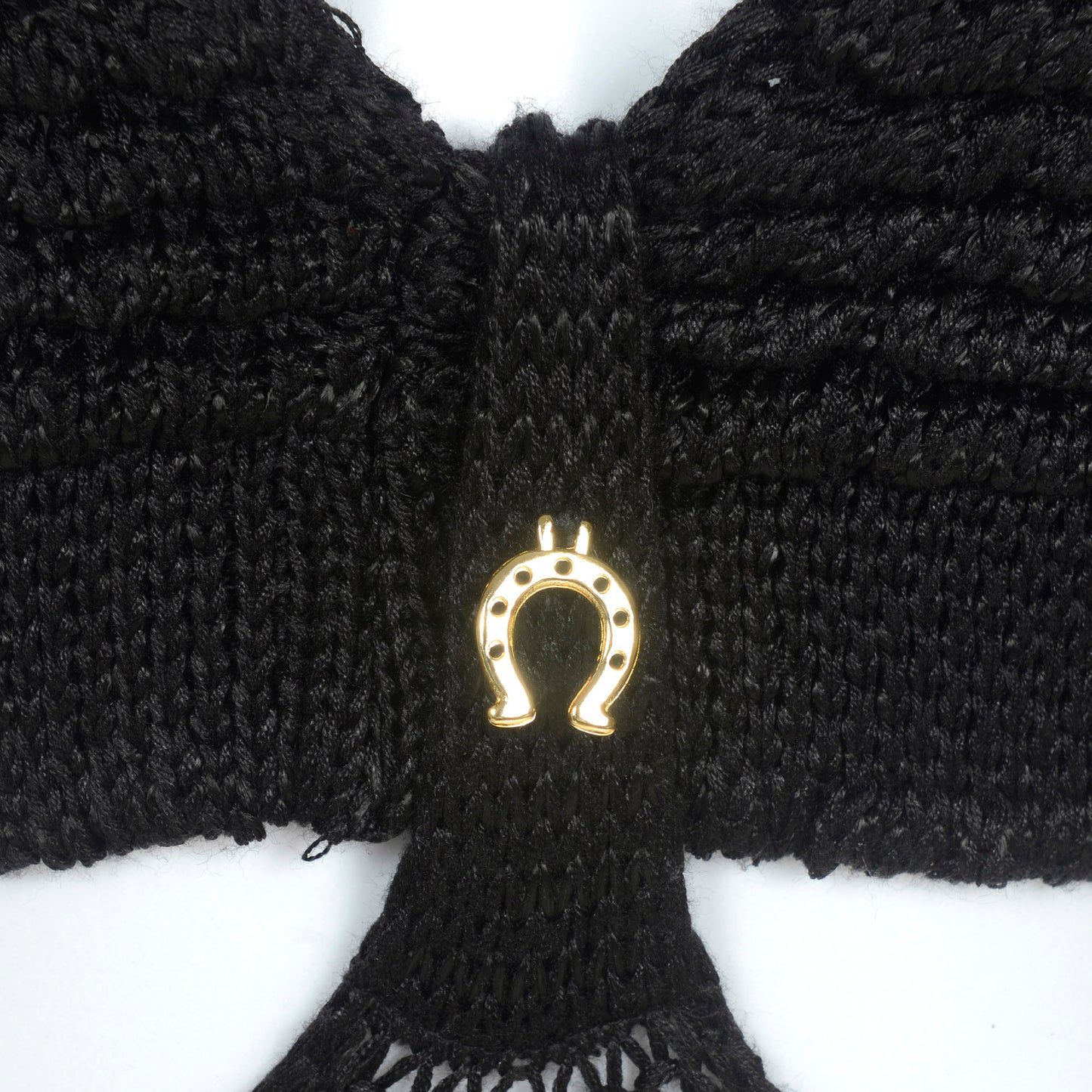 Vestido Sereia Preto