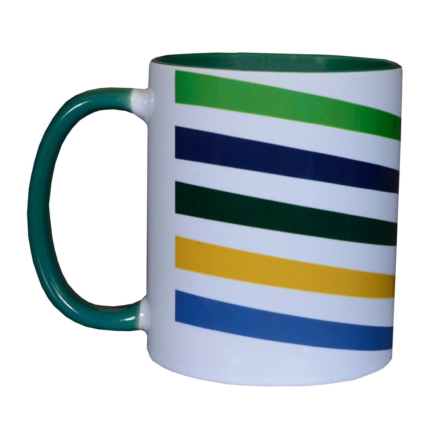 Caneca CBH
