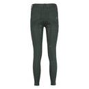 Culote Treino Hipismo All Grip Chumbo - Lucky_U Riders