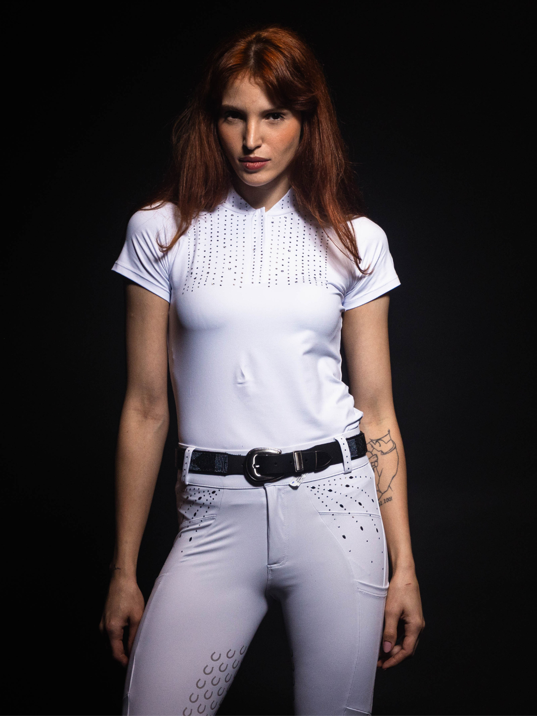 BLUSA PROVA