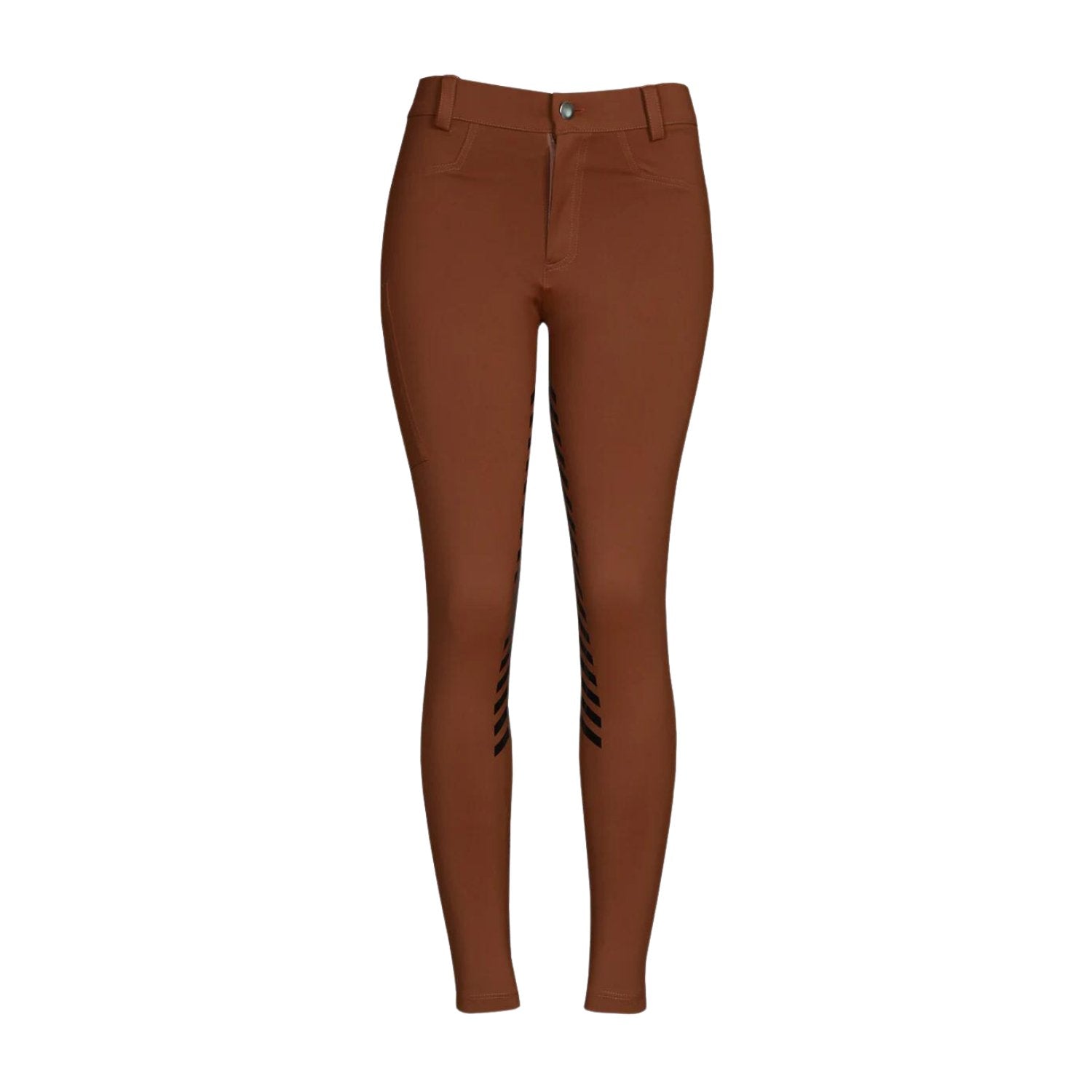Culote Treino Hipismo - New Breeches Camel