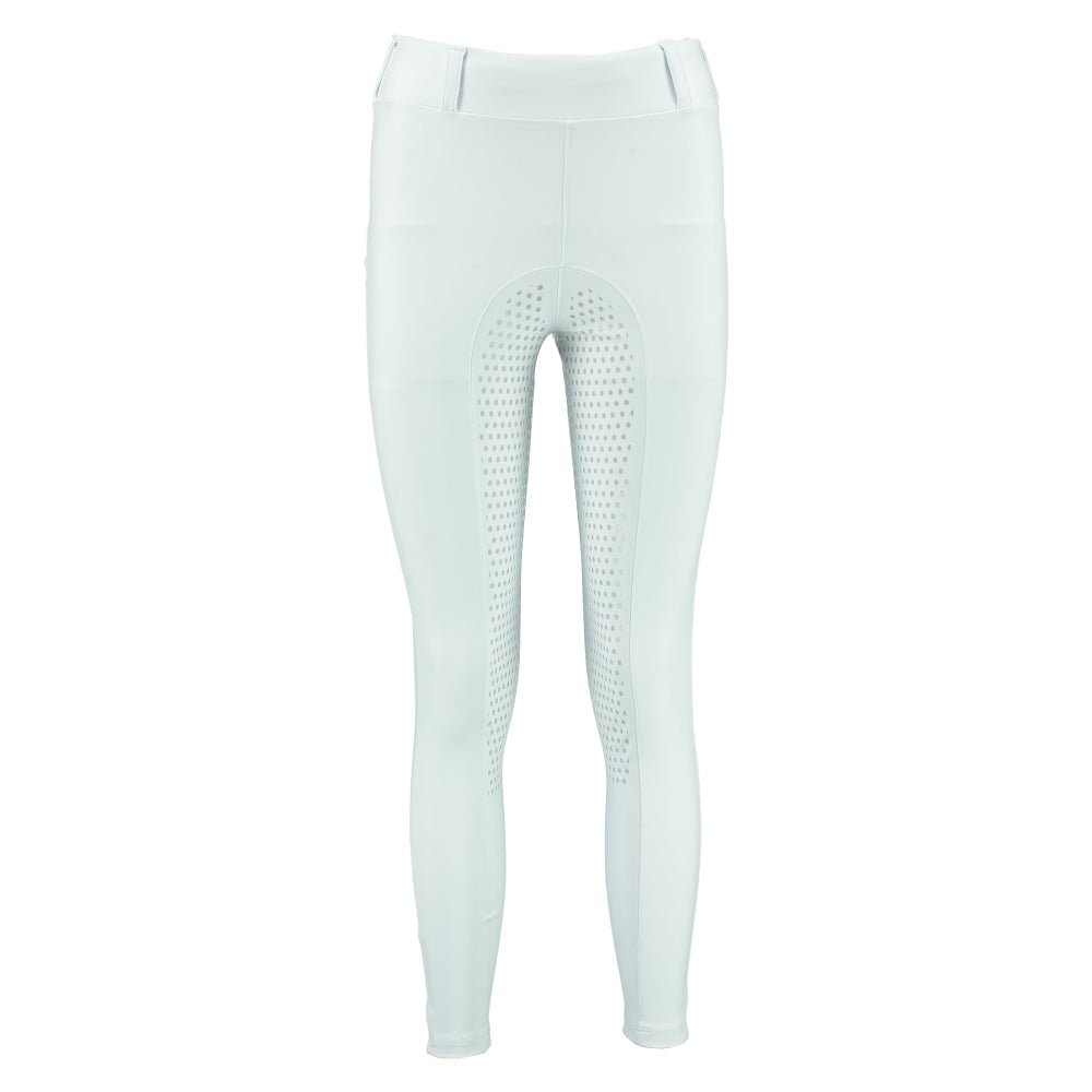 Culote Prova Hipismo All Grip Branco
