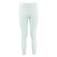 Culote Prova Hipismo All Grip Branco