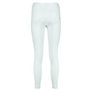 Culote Prova Hipismo All Grip Infantil Branco - Lucky_U Riders