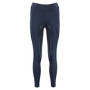 Culote Treino Hipismo All Grip Marinho - Lucky_U Riders