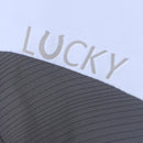 Blusa Prova Hipismo Ibiza SS Infantil Branca e Escudo - Lucky_U Riders