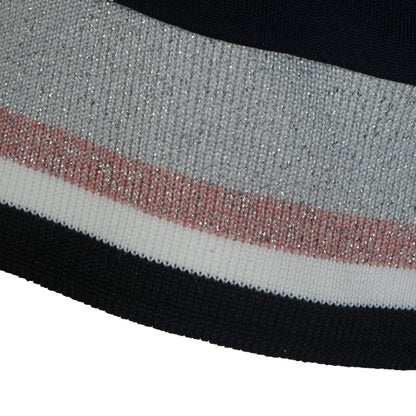 Blusa Prova Hipismo Retilinea SS Preta - Lucky_U Riders