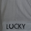 Blusa Prova Hipismo Sport Air SS Platina - Lucky_U Riders