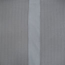 Blusa Prova Hipismo Sport Air SS Platina - Lucky_U Riders