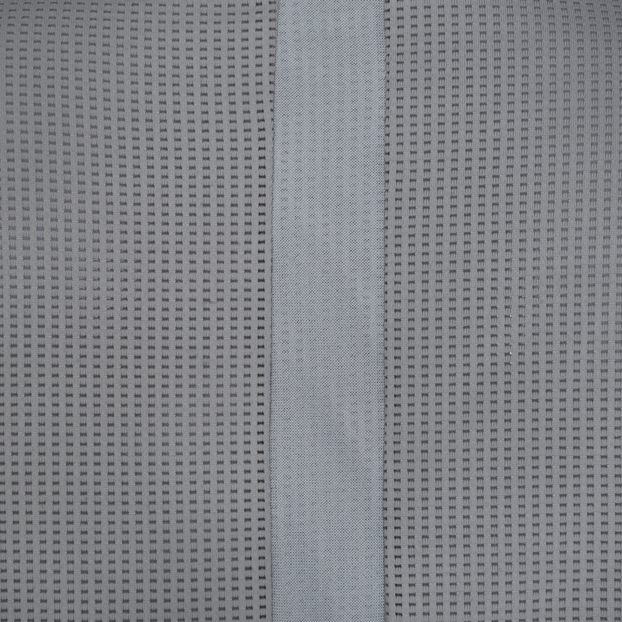 Blusa Prova Hipismo Sport Air SS Platina - Lucky_U Riders