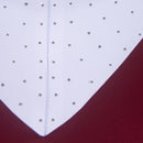 Blusa Prova Hipismo VNeck LS Port Royale - Lucky_U Riders