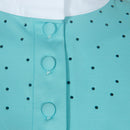 Blusa Prova Hipismo Pala Shine SS Meditação - Lucky_U Riders