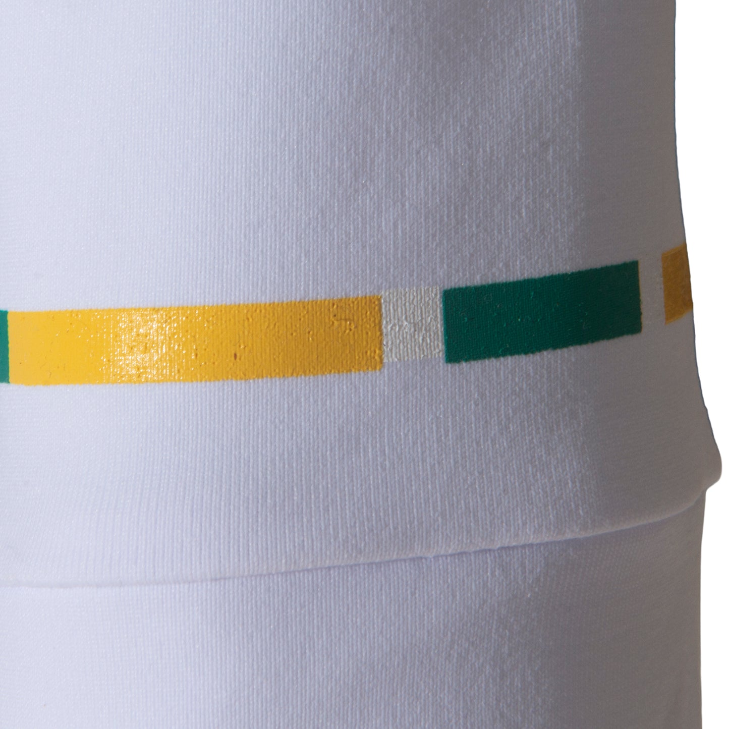 Blusa Prova Feminina CBH 25 Branca - Lucky_U Riders