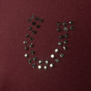 Blusa Treino Hipismo Training Tech Cavalo 3D LS Barolo