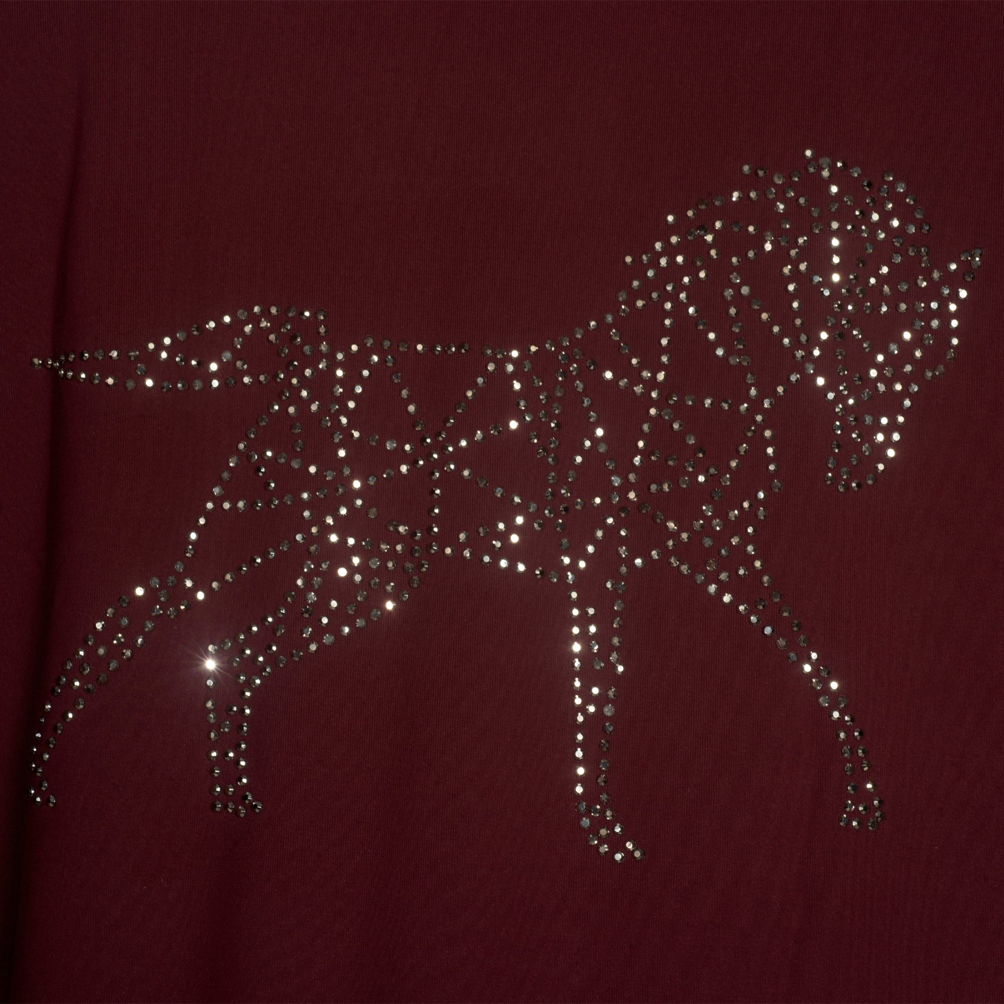 Blusa Treino Hipismo Training Tech Cavalo 3D LS Infantil Barolo