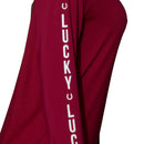 Blusa Treino Hipismo Training Tech Raglan LS Desejo - Lucky_U Riders