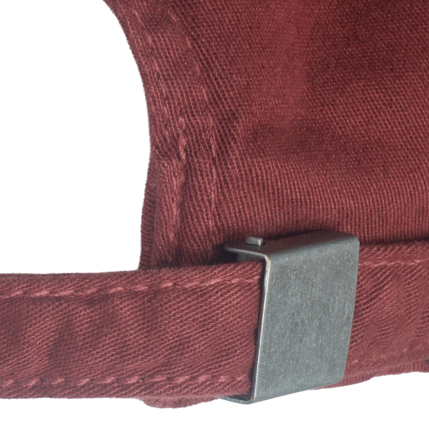 Boné Cavalo 3D Vinho - Lucky_U Riders