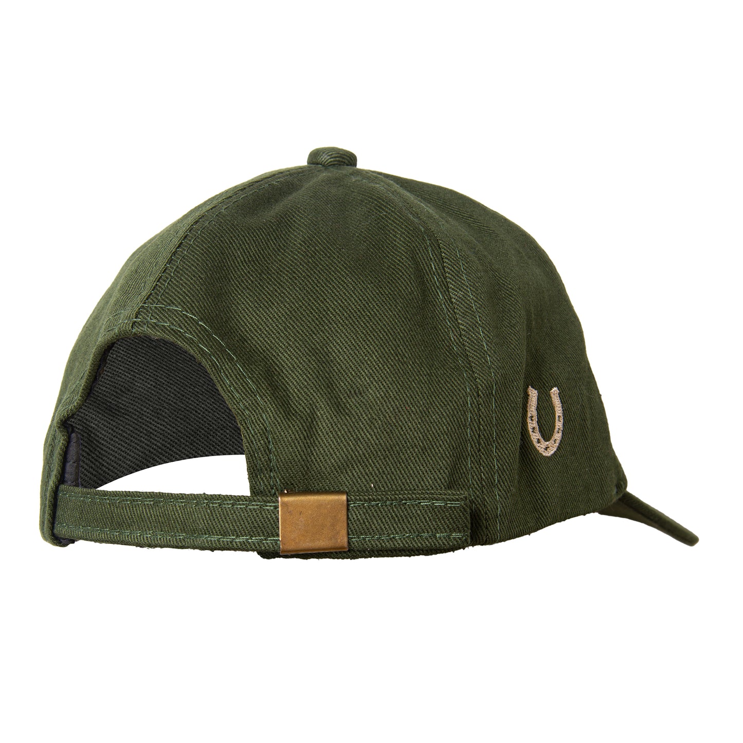 Boné HDBH Verde
