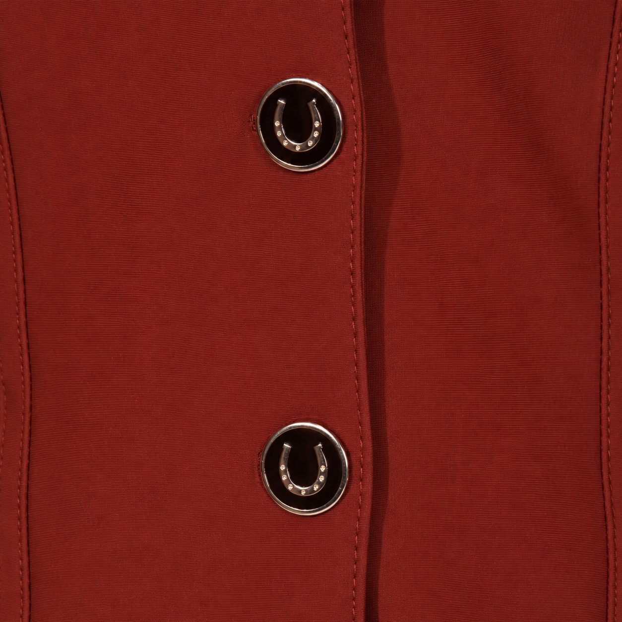 Casaca Classic Chic Competition Jacket Canela