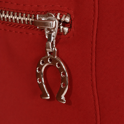 Casaca Classic Chic Competition Jacket Canela