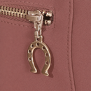 Casaca Classic Chic Competition Jacket Castanha