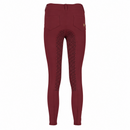 Culote Treino Hipismo All Grip Infantil Canela