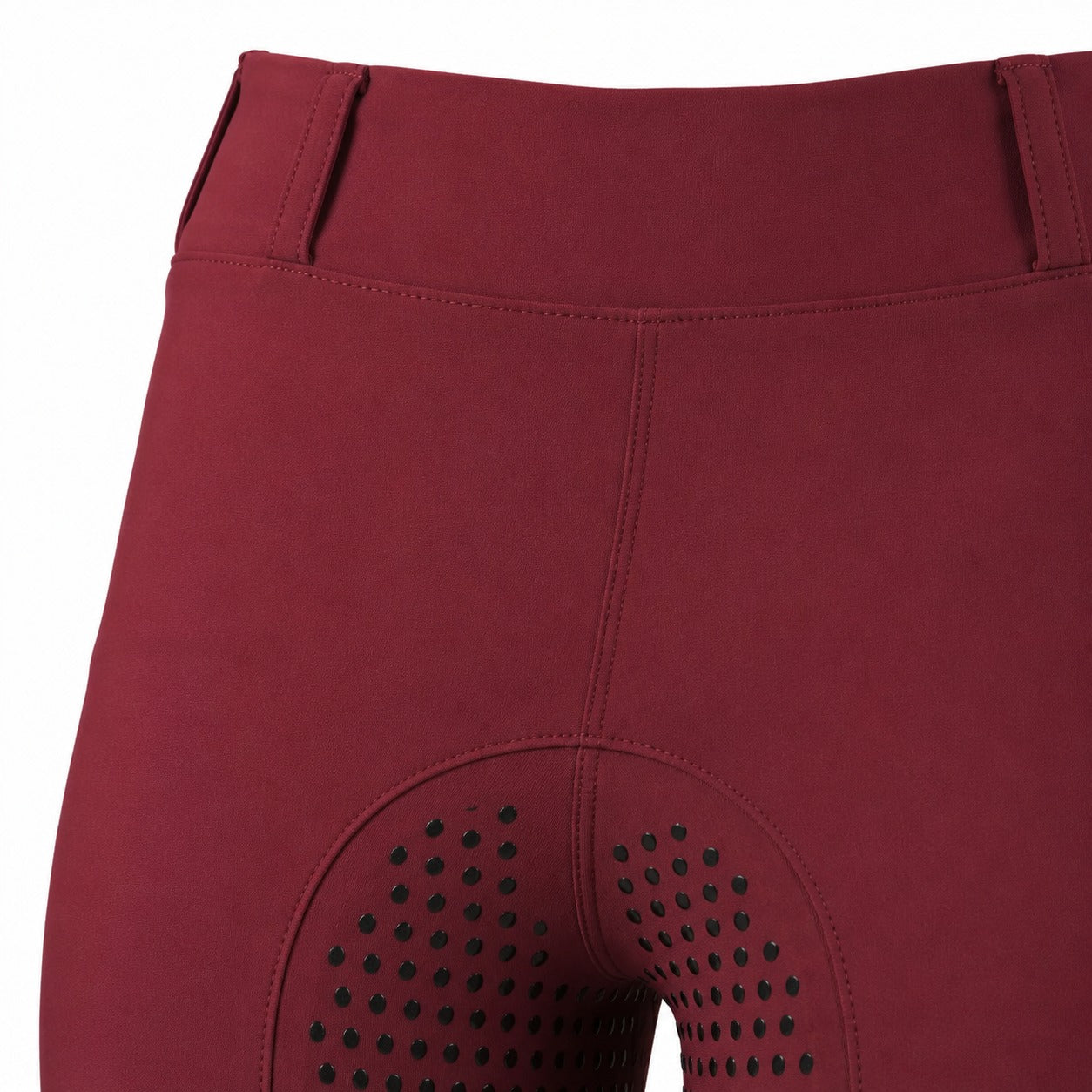 Culote Treino Hipismo All Grip Infantil Canela