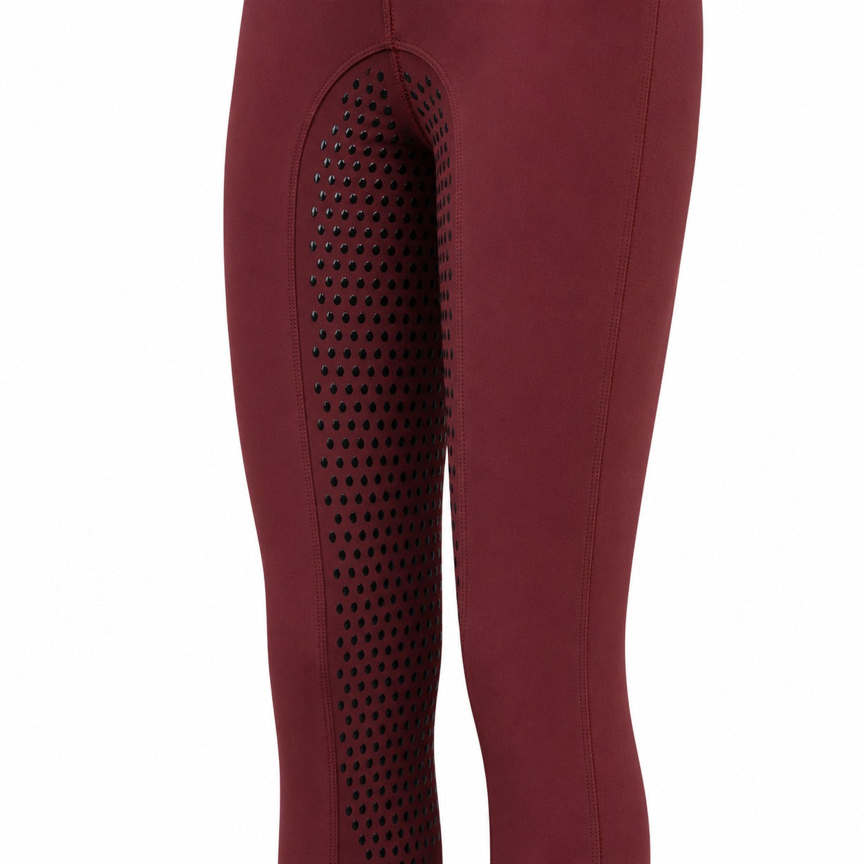 Culote Treino Hipismo All Grip Canela