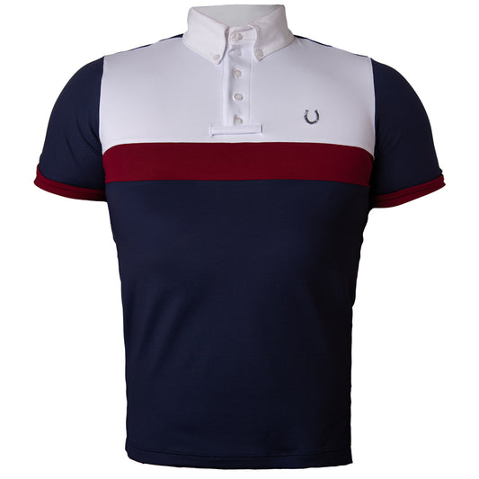 <transcy>Show Shirt Side Jump</transcy>
