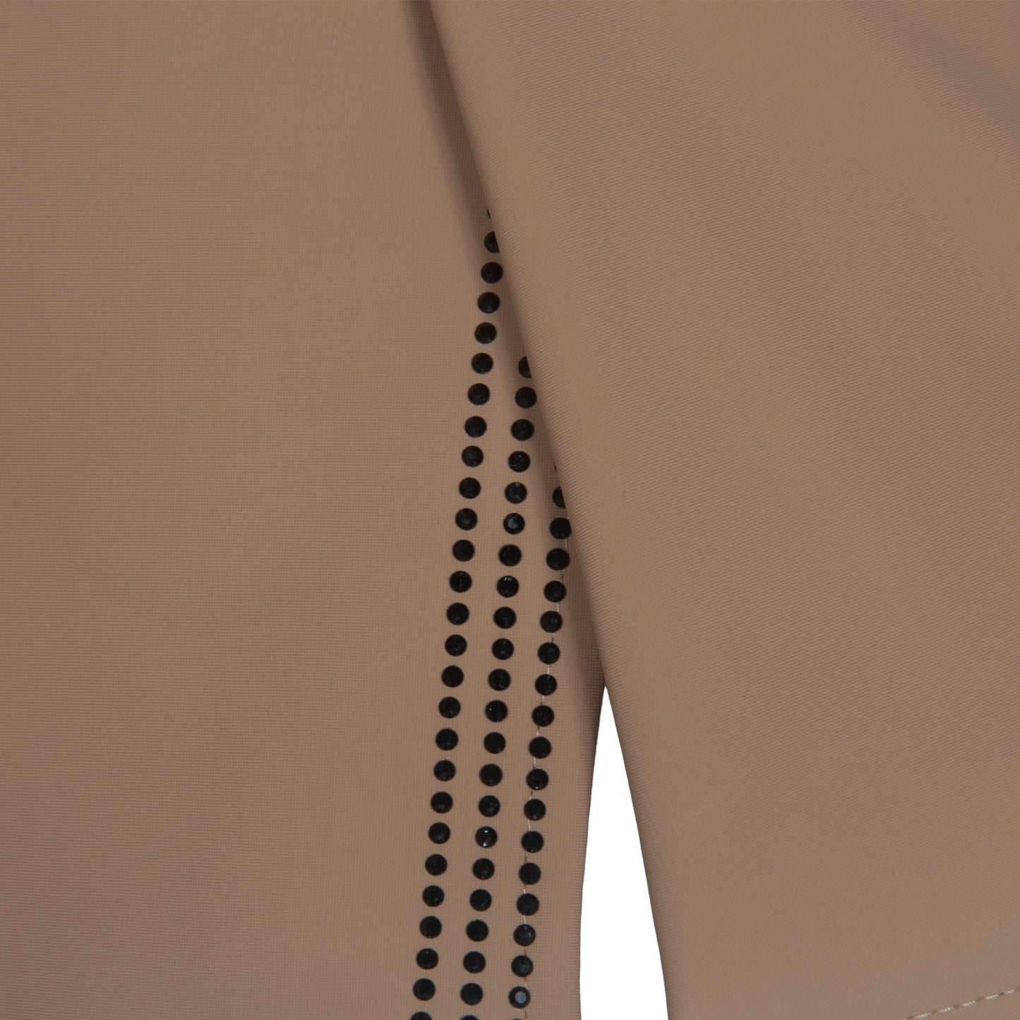 Casaca Feminina Supreme Caramelo - Lucky_U Riders