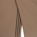 Casaca Feminina Supreme Infantil Caramelo - Lucky_U Riders