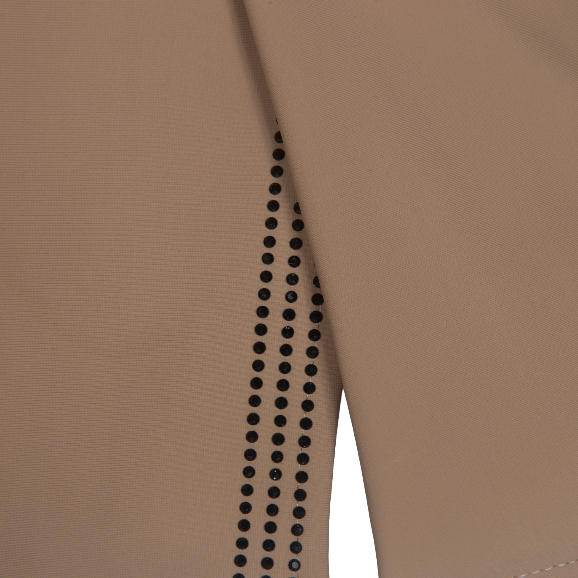 Casaca Feminina Supreme Infantil Caramelo - Lucky_U Riders