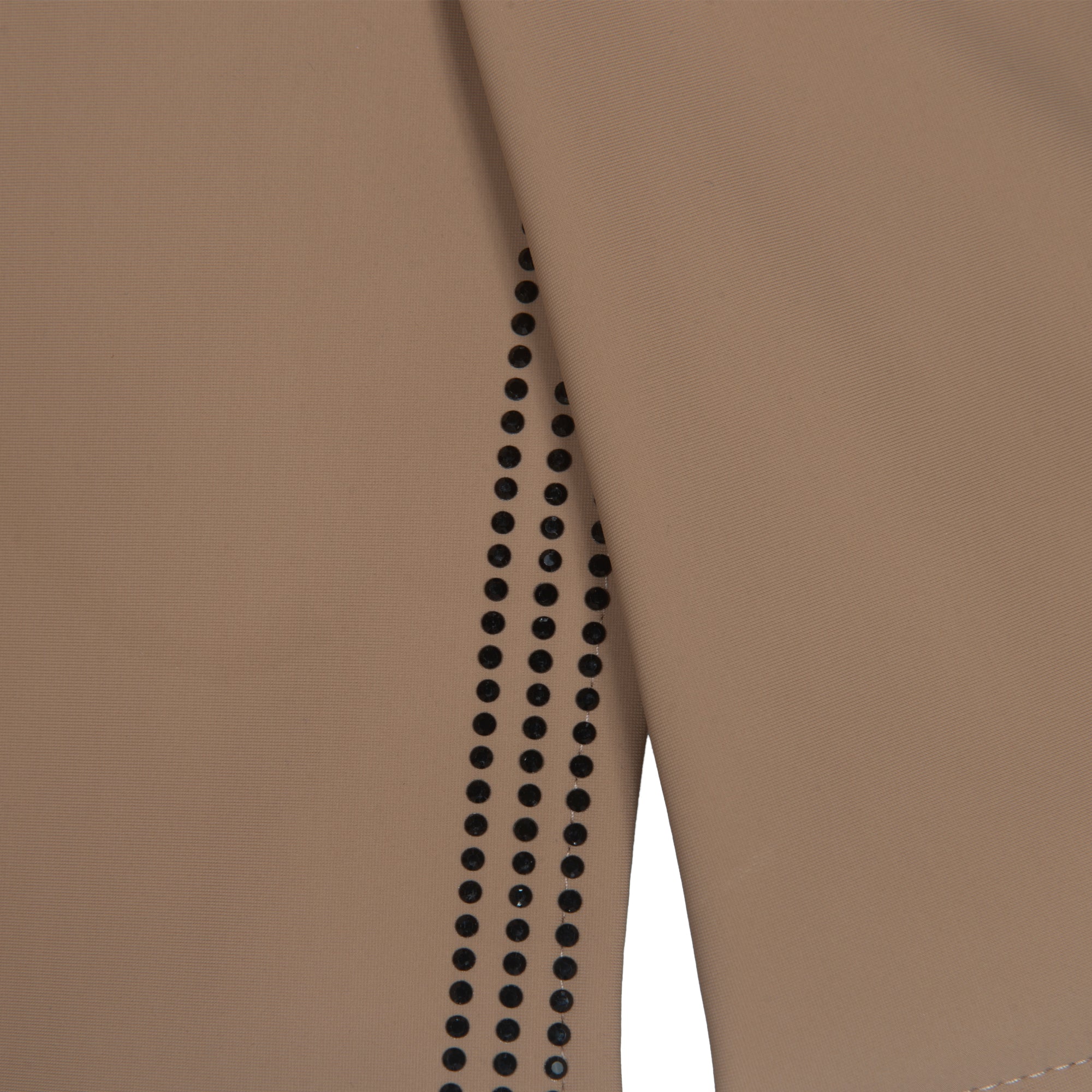 Casaca Feminina Supreme Infantil Caramelo - Lucky_U Riders