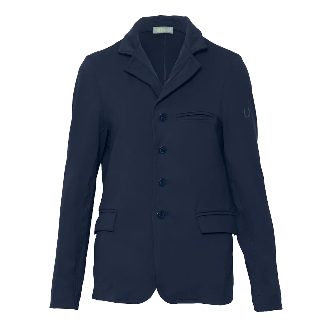 Casaca Masculina Marinho