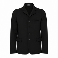 Casaca Masculina Preta