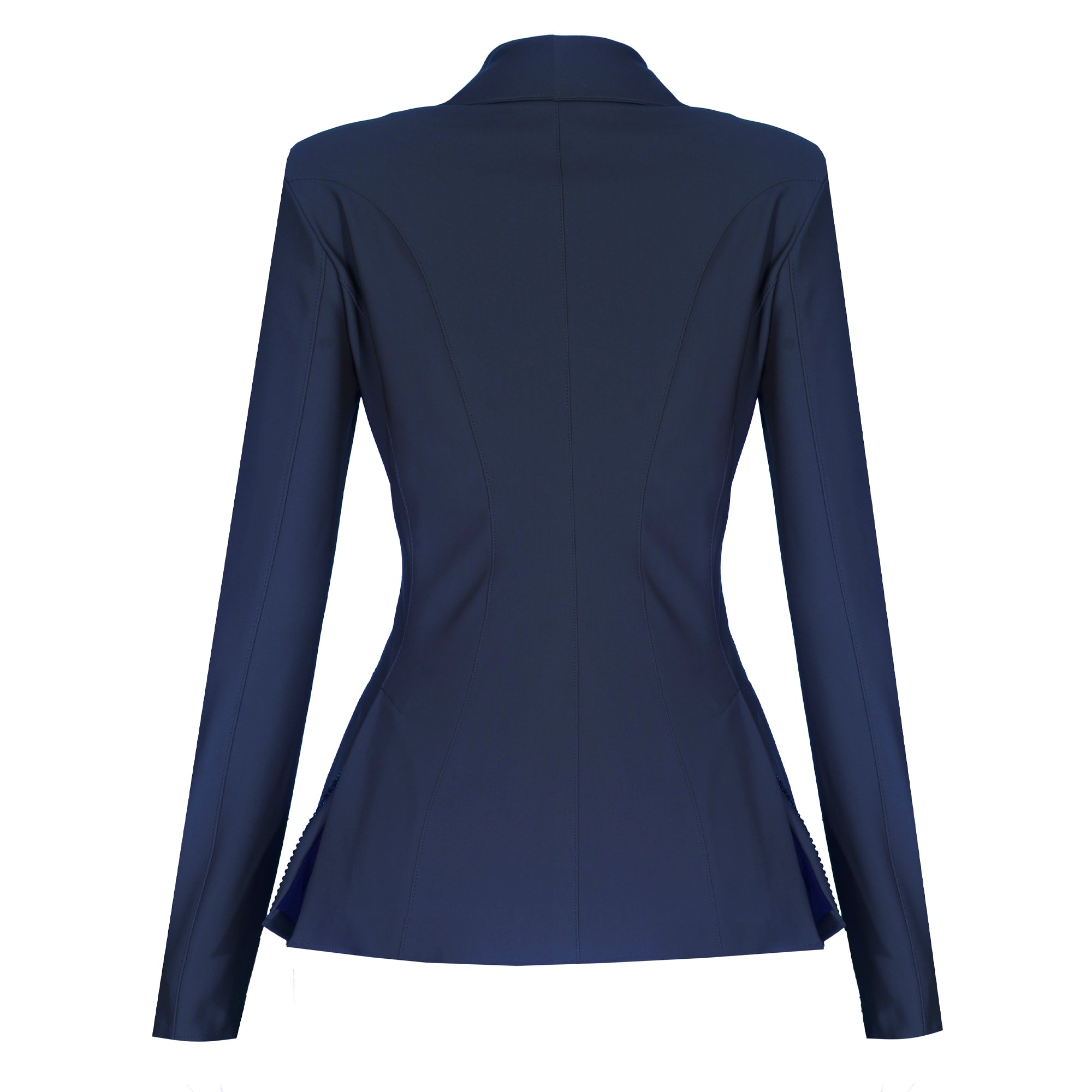 Casaca Feminina Supreme Marinho