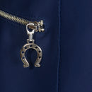 Casaca Feminina Supreme Marinho - Lucky_U Riders