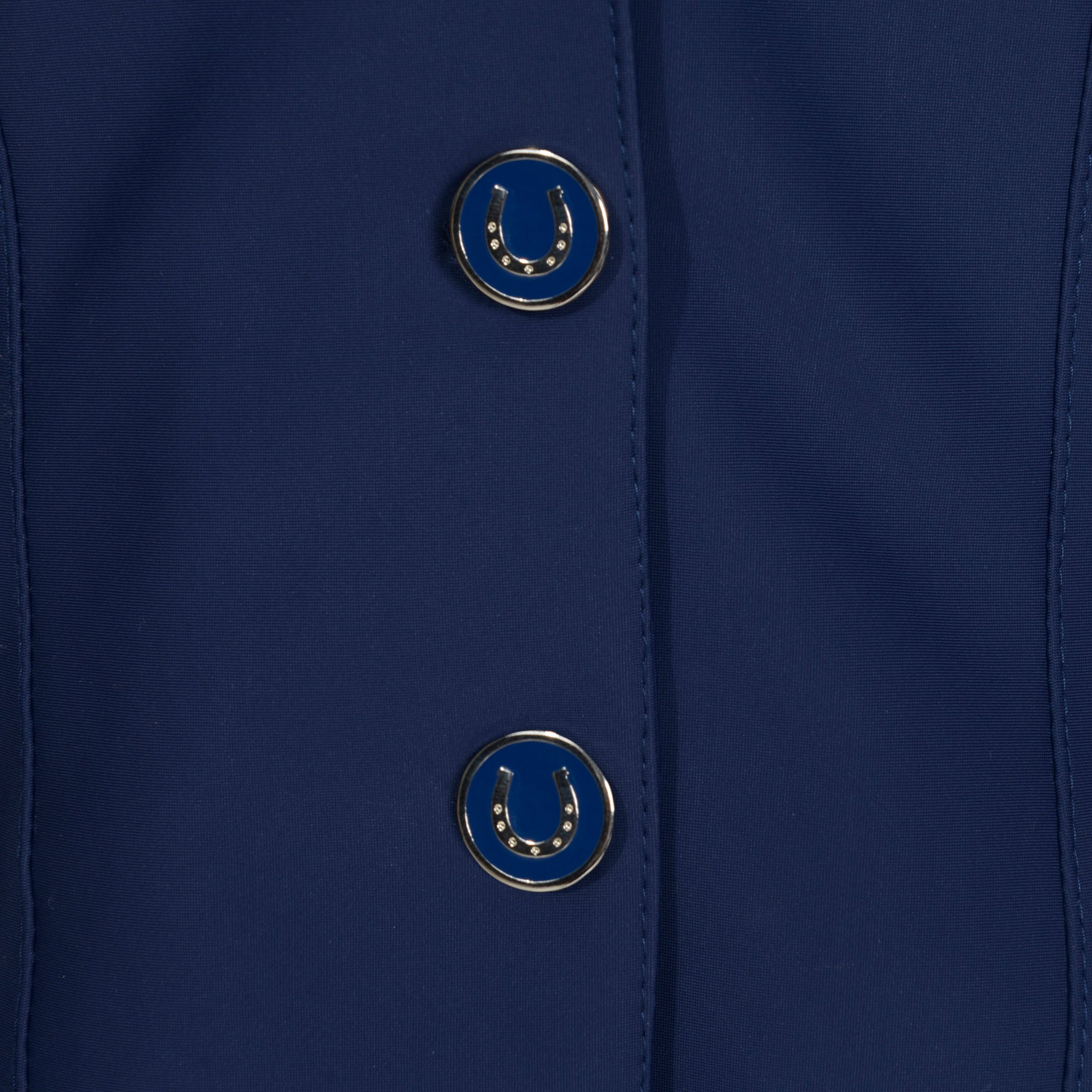 Casaca Feminina Supreme Marinho - Lucky_U Riders