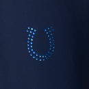 Casaca Feminina Supreme Marinho - Lucky_U Riders