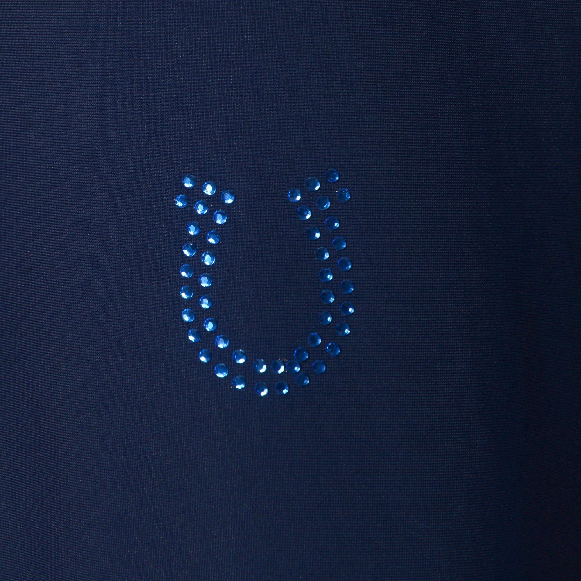 Casaca Feminina Supreme Marinho - Lucky_U Riders