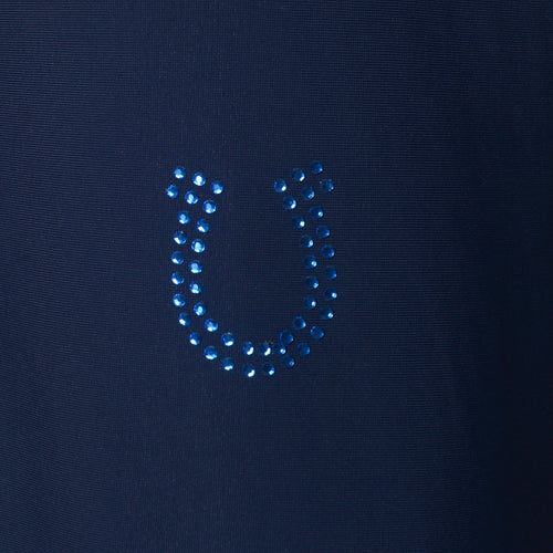 Casaca Feminina Supreme Marinho - Lucky_U Riders