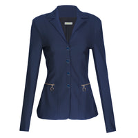 Casaca Feminina Supreme Marinho