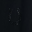 Casaca Feminina Supreme Infantil Preta - Lucky_U Riders