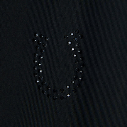 Casaca Feminina Supreme Infantil Preta - Lucky_U Riders